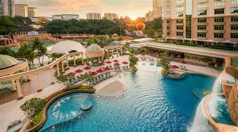 sunway b2b|Golden b2b sunway resort and spa